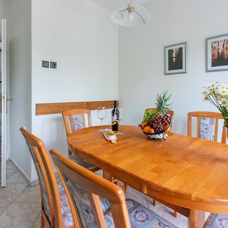 Apartment Carpe Diem "Pet Friendly" ซริกเวนิซา ภายนอก รูปภาพ