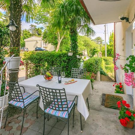 Apartment Carpe Diem "Pet Friendly" ซริกเวนิซา ภายนอก รูปภาพ