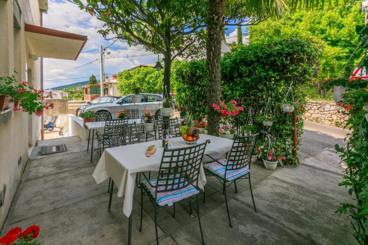 Apartment Carpe Diem "Pet Friendly" ซริกเวนิซา ภายนอก รูปภาพ