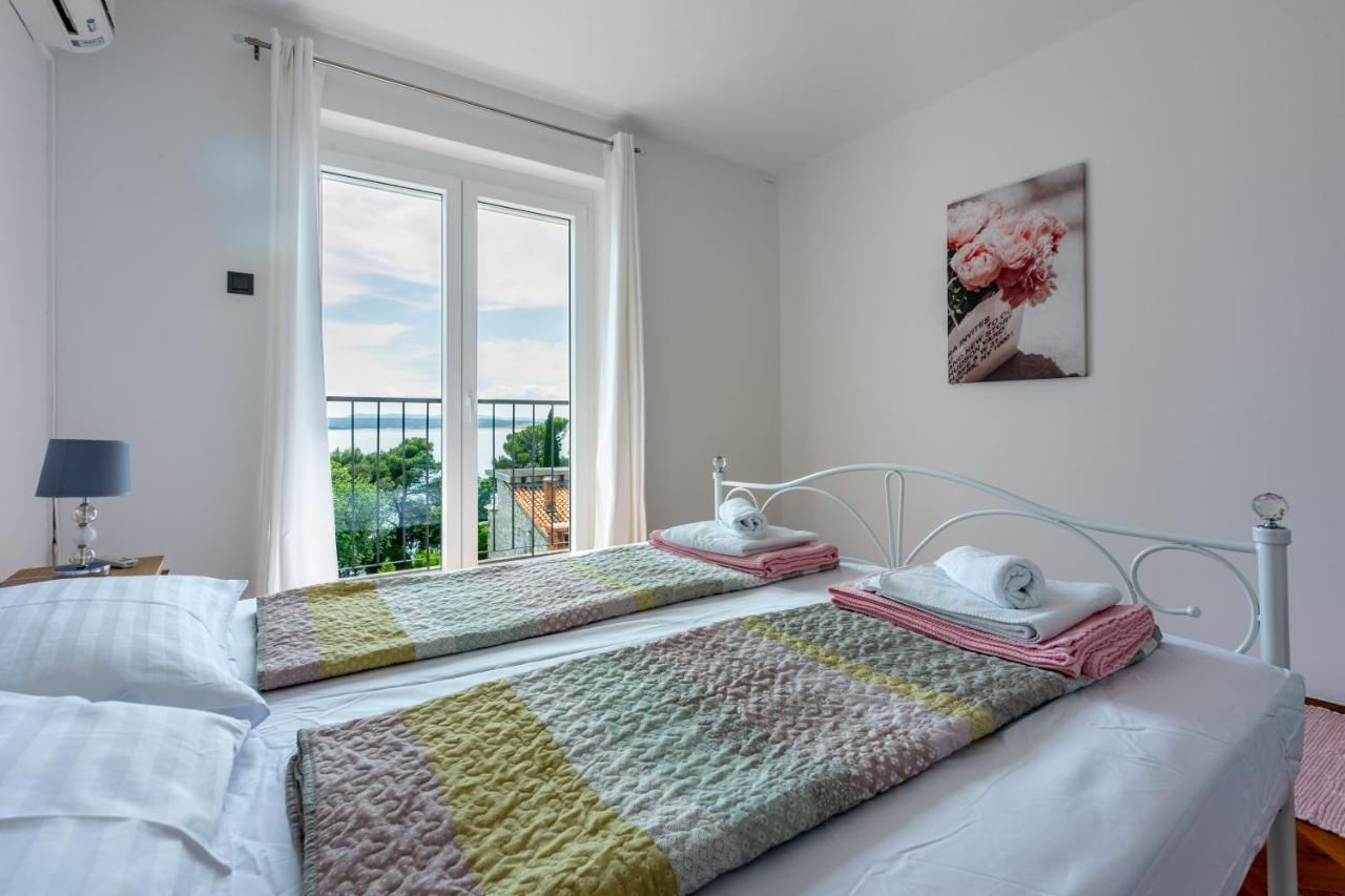 Apartment Carpe Diem "Pet Friendly" ซริกเวนิซา ภายนอก รูปภาพ