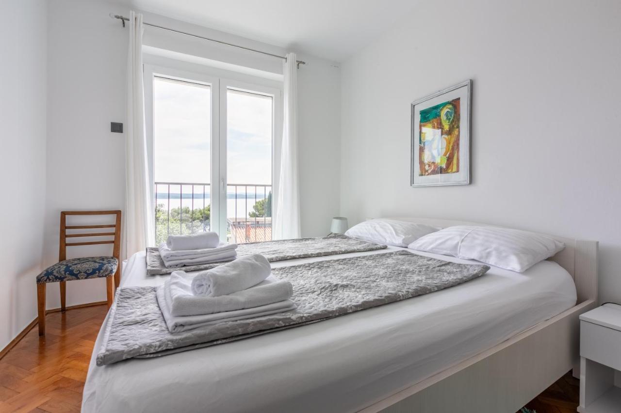 Apartment Carpe Diem "Pet Friendly" ซริกเวนิซา ภายนอก รูปภาพ