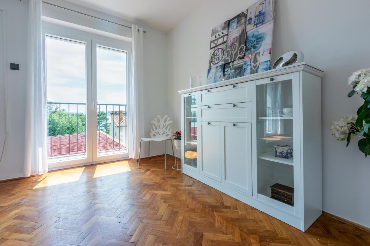 Apartment Carpe Diem "Pet Friendly" ซริกเวนิซา ภายนอก รูปภาพ