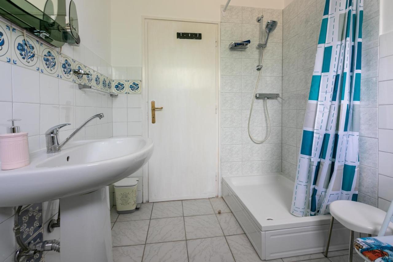 Apartment Carpe Diem "Pet Friendly" ซริกเวนิซา ภายนอก รูปภาพ