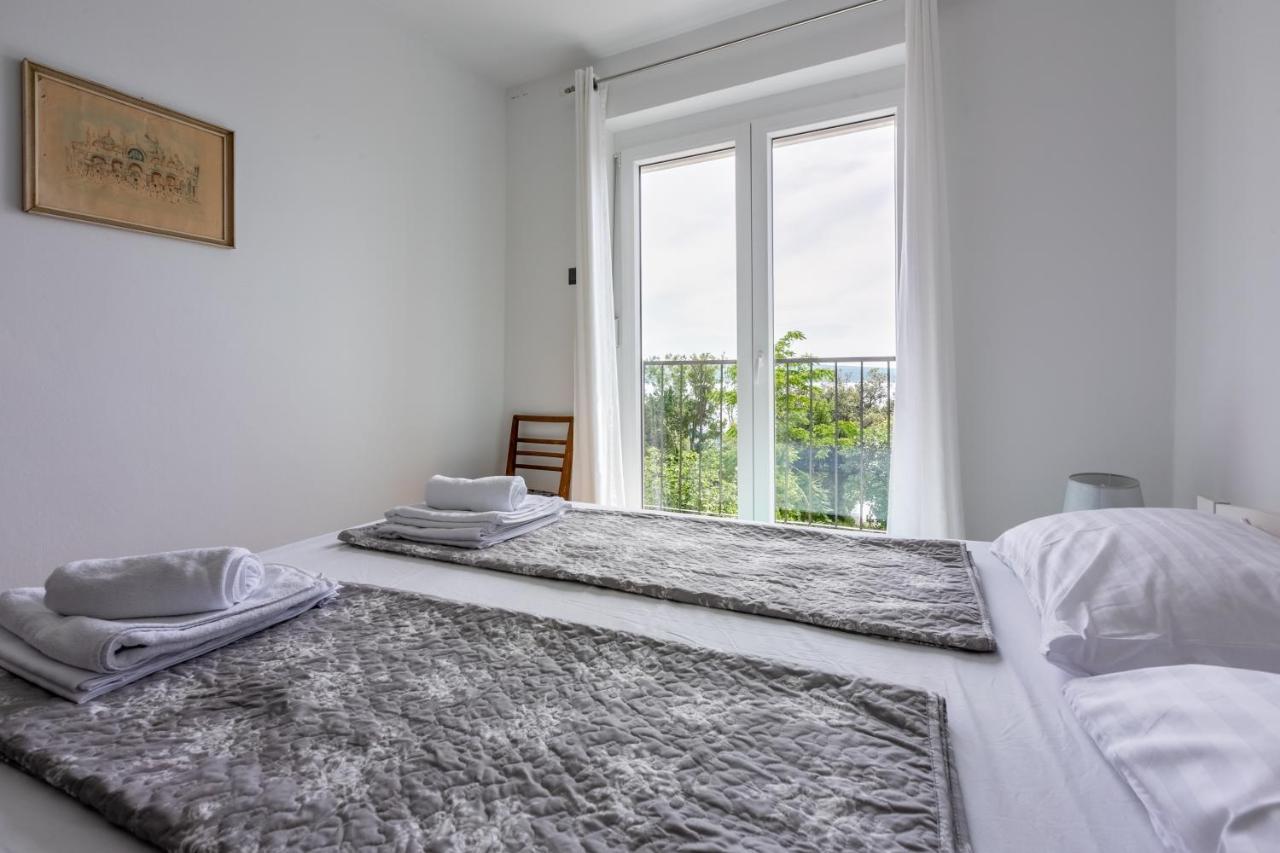 Apartment Carpe Diem "Pet Friendly" ซริกเวนิซา ภายนอก รูปภาพ