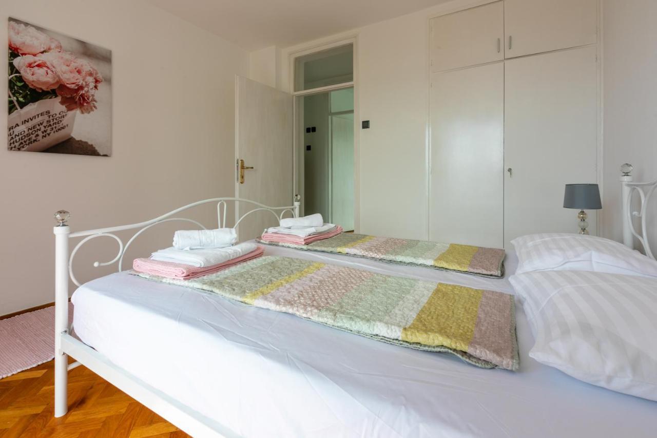 Apartment Carpe Diem "Pet Friendly" ซริกเวนิซา ภายนอก รูปภาพ