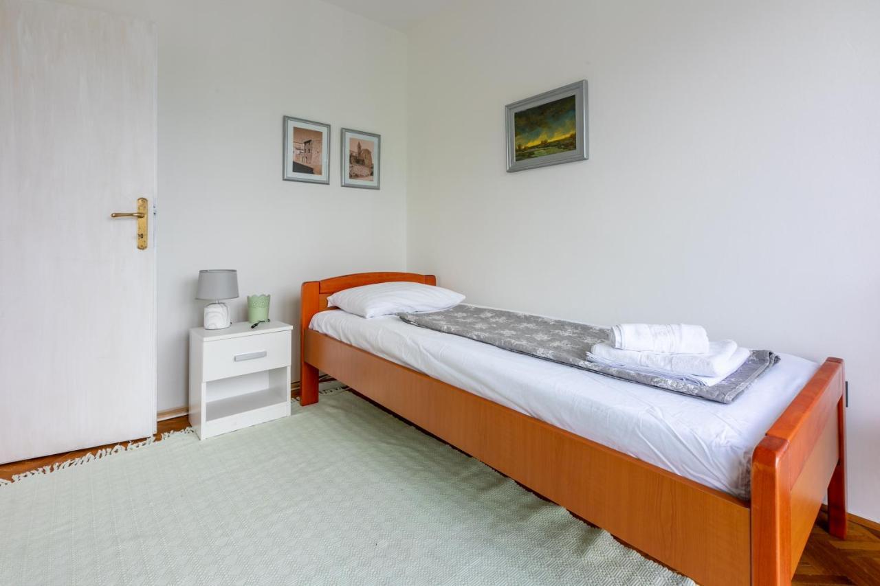 Apartment Carpe Diem "Pet Friendly" ซริกเวนิซา ภายนอก รูปภาพ